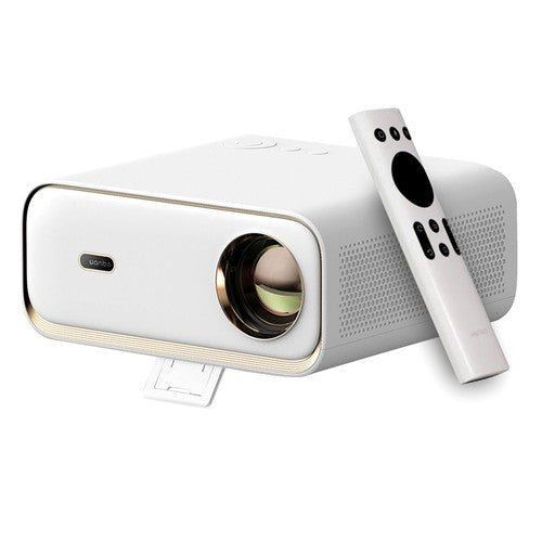Projecteur LCD Wanbo X5 1100 lumens ANSI Projecteur LCD Wanbo X5 1100 lumens ANSI